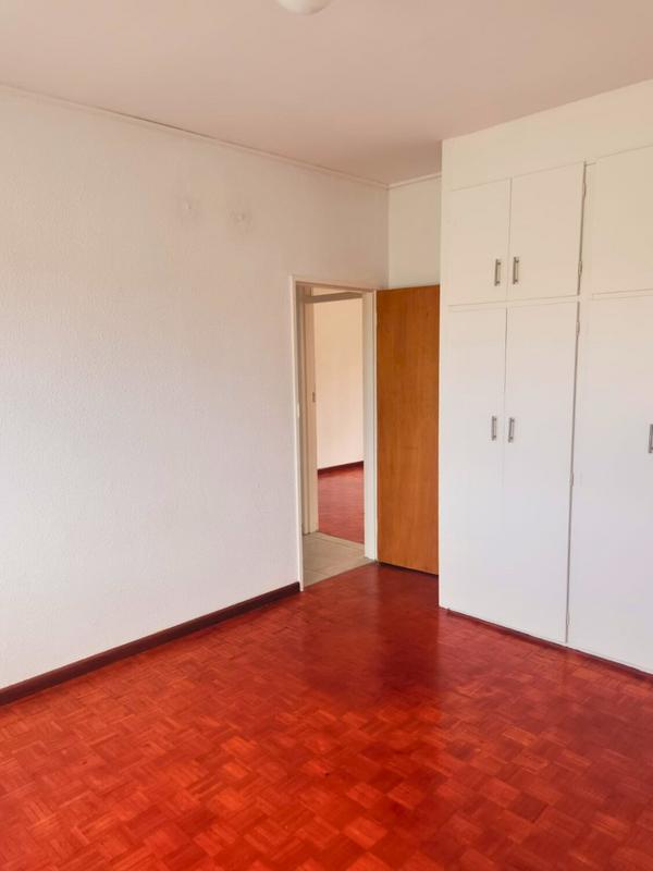 To Let 1 Bedroom Property for Rent in Wynberg Upper Western Cape